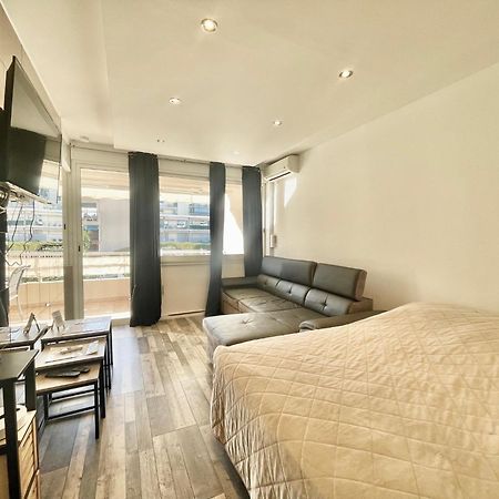 Apartament Palm Paradise, By Welcome To Cannes Zewnętrze zdjęcie